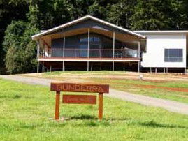 Bunderra - Holiday Home - Dalby Accommodation 6