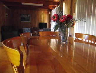 UTM - Holiday Home - Dalby Accommodation 2