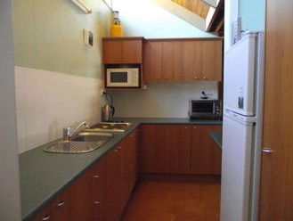 UTM - Holiday Home - Dalby Accommodation 4