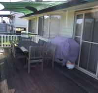 Hillcrest - Holiday Home - Dalby Accommodation