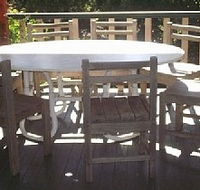 Kiah - Holiday Home - Dalby Accommodation