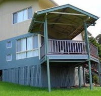Firefly - Holiday Home - Dalby Accommodation