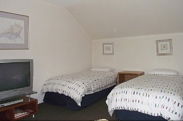 Godshill Lodge - Holiday Home - Dalby Accommodation 2