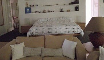 Godshill Lodge - Holiday Home - Dalby Accommodation 4