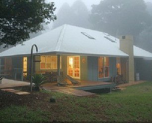 Godshill Lodge - Holiday Home - Dalby Accommodation 5