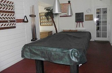 Godshill Lodge - Holiday Home - Dalby Accommodation 6