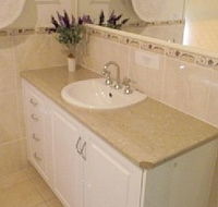 Bunya Romance - Holiday Home - Dalby Accommodation