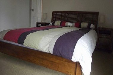 Ranges Bridge QLD Dalby Accommodation