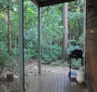 Whitewood Cottage - Bunya Mountains - Dalby Accommodation