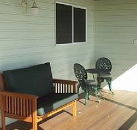 Far Horizons - Holiday Home - Dalby Accommodation