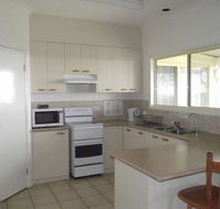 Bunya Spires - Holiday Home - Dalby Accommodation