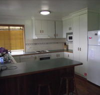Magic Heights - Holiday Home - Dalby Accommodation