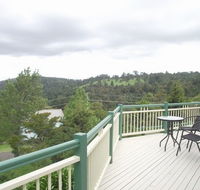 Bunya Views - Holiday Home - Dalby Accommodation
