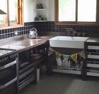 Waldeslust - Holiday Home - Dalby Accommodation