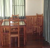 Pineview - Holiday Home - Dalby Accommodation