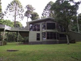 Bowen House - Holiday Home - Dalby Accommodation 2