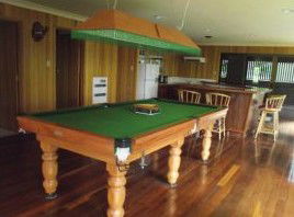 Bowen House - Holiday Home - Dalby Accommodation 3