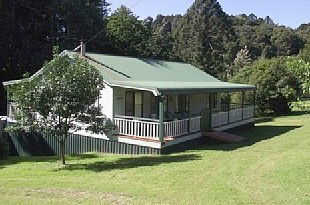 Marmadua QLD Dalby Accommodation