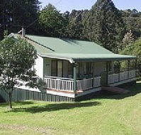 Lochanbar - Holiday Home - Dalby Accommodation