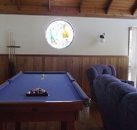 Mountain Romance - Holiday Home - Dalby Accommodation