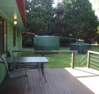 Pitta Place - Holiday Home - Dalby Accommodation