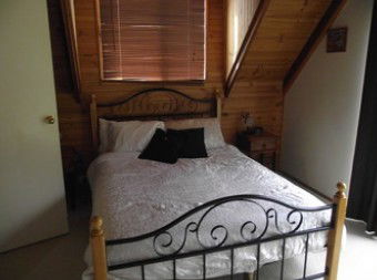 A Little Bit Of Heaven - Holiday Home - Dalby Accommodation 1