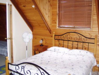 A Little Bit Of Heaven - Holiday Home - Dalby Accommodation 2