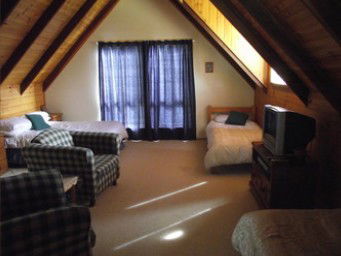 A Little Bit Of Heaven - Holiday Home - Dalby Accommodation 3