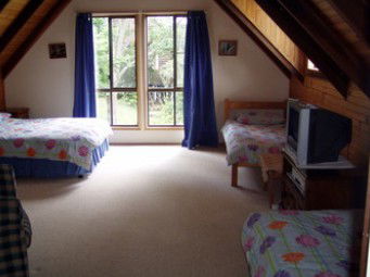 A Little Bit Of Heaven - Holiday Home - Dalby Accommodation 4