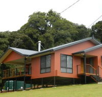 Birdsong - Holiday Home - Dalby Accommodation