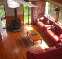 Currawong - Holiday Home - Dalby Accommodation