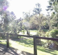 Cedarwood - Holiday Home - Dalby Accommodation