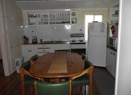 Meganville - Holiday Home - Dalby Accommodation 3
