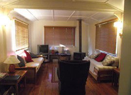 Meganville - Holiday Home - Dalby Accommodation 4