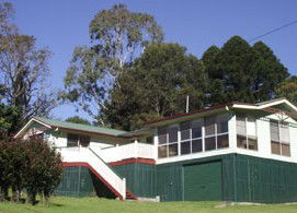 Meganville - Holiday Home - Dalby Accommodation 5
