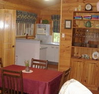 Warrina - Holiday Home - Dalby Accommodation