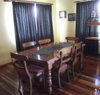 Big Picture - Holiday Home - Dalby Accommodation