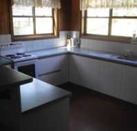 Toolburra - Chalet - Dalby Accommodation