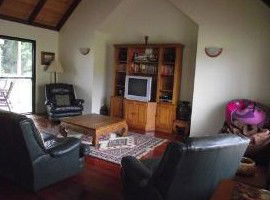 Aliana - Holiday Home - Dalby Accommodation 2