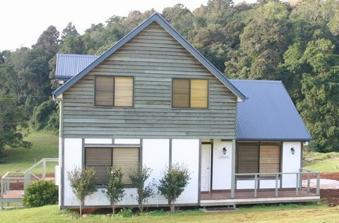 Aliana - Holiday Home - Dalby Accommodation 4