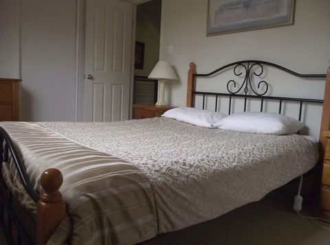 Aliana - Holiday Home - Dalby Accommodation 5