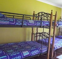 Serenity - Holiday Home - Dalby Accommodation