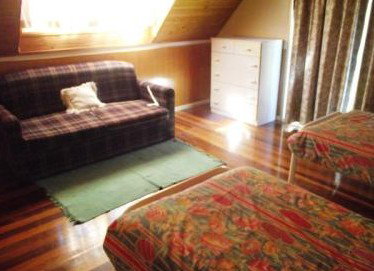 Sanctuary - Holiday Home - Dalby Accommodation 0