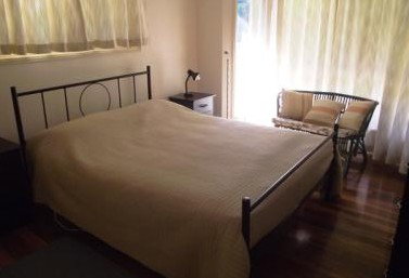 Sanctuary - Holiday Home - Dalby Accommodation 2