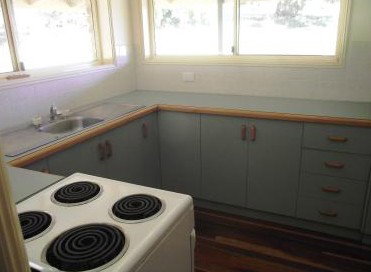 Sanctuary - Holiday Home - Dalby Accommodation 4