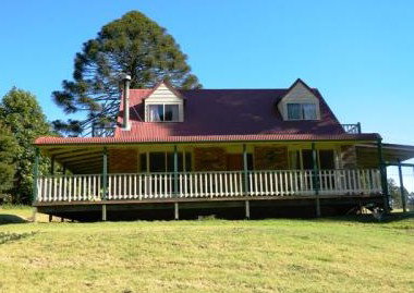 Sanctuary - Holiday Home - Dalby Accommodation 5