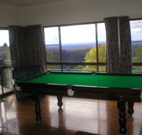 Eagle Outlook - Holiday Home - Dalby Accommodation