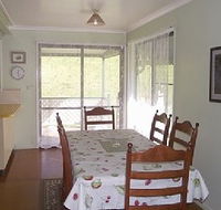 Possum Lodge - Holiday Home - Dalby Accommodation