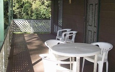 Possum Lodge - Holiday Home - Dalby Accommodation 1