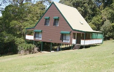 Possum Lodge - Holiday Home - Dalby Accommodation 5